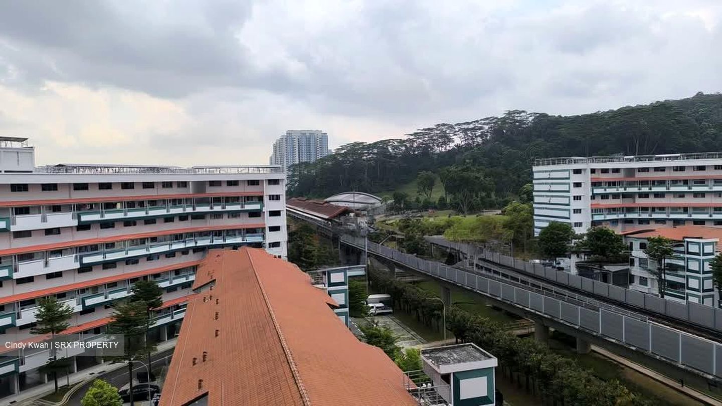 Blk 528 Bukit Batok Street 51 (Bukit Batok), HDB 3 Rooms #541058761